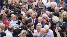 Populists shut out of European political systems that favor establishment parties