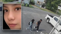 Illegal migrant charged with suffocating, killing young woman on her birthday: report