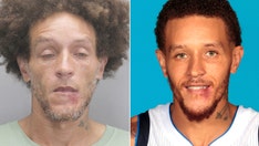 Ex-NBA player Delonte West looks unrecognizable in shocking mugshot after latest arrest