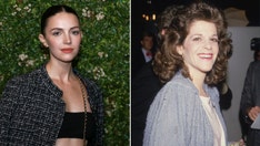 ‘Horizon’ star tried to ‘get silly’ to play ‘SNL’ icon Gilda Radner in new film