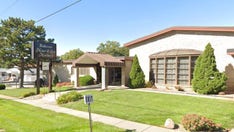 Woman believed dead found alive at Nebraska funeral home