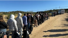 Some migrants anticipating Trump's policies are already turning back home: report