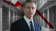 Newsom proposes defunding law enforcement, prisons, public safety as California faces massive deficit