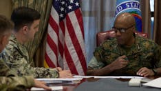 Top US general says Islamic jihadist terrorism in Africa has soared tenfold over 26 years