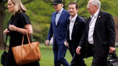 MSNBC's Andrea Mitchell questions whether Biden's top advisers are too old and White to prepare him for debate