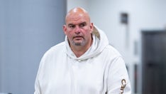 Fetterman hits party's losses among young male voters: 'It's undeniable that Democrats have lost a lot'