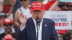 Democrats are setting up Trump for an economic disaster