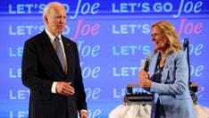 Jill Biden gushes over president's debate performance despite poor reviews: 'You did such a great job'