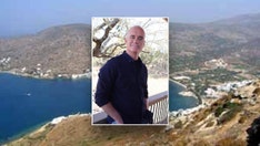 Loved ones of retired LA County deputy missing in Greece baffled by disappearance: 'We've got to find him'