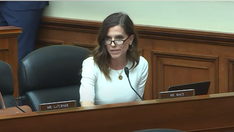 UFO hearing: Ex-Pentagon official says government 'cabal' is hiding 'the fact that we are not alone'