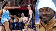 Caitlin Clark, Angel Reese being used in 'race war,' former NFL star says