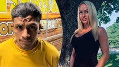 Illegal immigrant indicted for Rachel Morin's murder in 'crucial step': family's lawyer