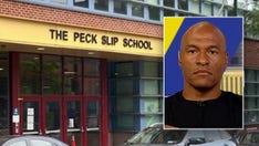 NYC dad outraged over plan to open homeless shelter next to son's elementary school