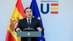 Spain seeks to join South Africa’s case at top UN court accusing Israel of genocide in Gaza