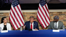 Trump’s promise to ‘eliminate taxes on tips’ marks ‘first time’ GOP has focused on minority neighborhoods