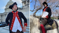 New York City man 'lived' the Constitution for a year. Here are 7 things he learned