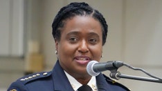 Former Chattanooga Police Chief Celeste Murphy facing criminal charges one day after her resignation