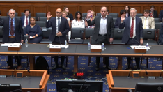 House hearing exposes Biden FDA 'politicization,' fallout of rushed COVID vaccine approval for kids, military