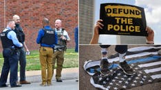 Who suffers from defunding the police? This blue city has over 1,000 unsolved murders