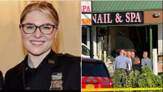 Off-duty NYPD officer among 4 killed after DWI driver crashed into nail salon: 'Our hearts are breaking'