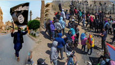 Arrests of eight ISIS-tied migrants should be wake-up call for Biden on border crisis, senator says