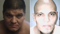 Fugitive MS-13 leader arrested on terrorism charges in Texas
