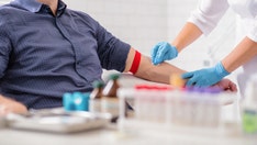 AI blood test could detect Parkinson's disease up to 7 years before symptoms: 'Particularly promising'