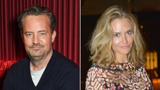 Charlie Sheen's ex connected to Matthew Perry death investigation: report