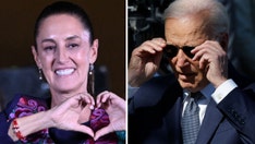 Incoming left-wing Mexican president could be 'bad news' for US on border crisis: expert