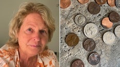 For Father's Day, pennies from heaven plus 'Godwinks' and good memories