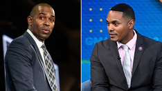 Democrat rips NY Mag 'anti-Israel hit piece' on him using wrong photo: 'Not all Black people look the same'