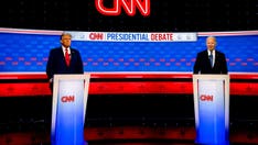 Biden-Trump White House meeting revives presidential tradition skipped 4 years ago