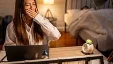 Going to bed after this time could lead to poorer mental health, a Stanford study finds