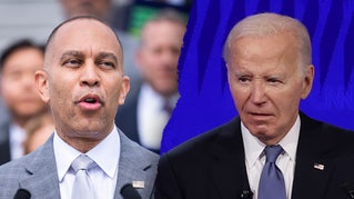 Group of top Democrats plan to discuss Biden's future in race after latest interview