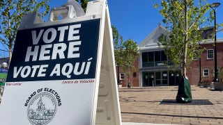 Deep-red state wrapped race calls before DC started counting, despite same poll deadline