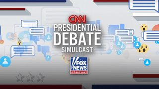 Biden-Trump Debate Chat: Join America's conversation here!