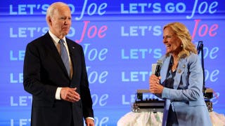 Donna Brazile resta importancia a los temores sobre el derrame cerebral Biden y dice que los demócratas deben «centrarse en el futuro»