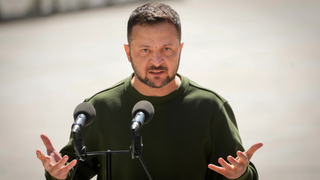 Billions in US aid to Ukraine under microscope as corruption rocks Zelenskyy’s inner circle