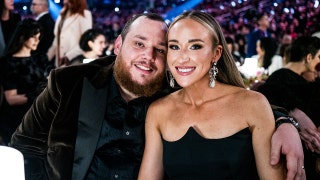 Luke Combs says ‘who the f--- cares’ if choosing family time over industry parties costs him awards