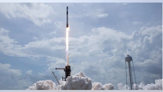 GOV JEFF LANDRY: SpaceX bets on Louisiana as America’s next frontier takes off in the South