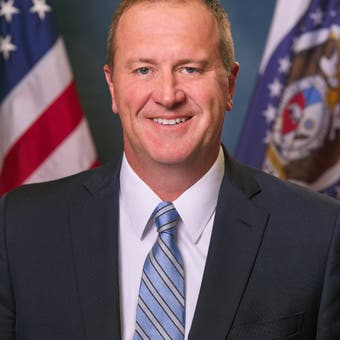 Sen. Eric Schmitt