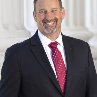 Brian Dahle