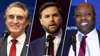 'FOX & Friends' to interview potential VP picks in special series