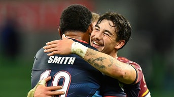 Rising rugby star dead at 25 after 'medical event'