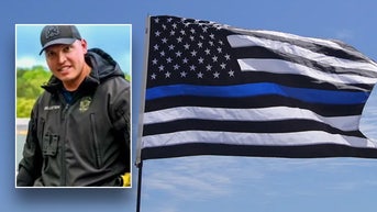 Democrat-run Connecticut town refuses to fly ‘thin blue line’ flag to honor fallen trooper