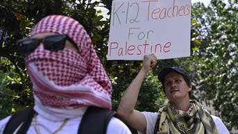 Teachers union publishes guide to sharing anti-Israel views with children in public schools