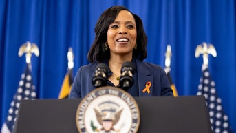 Accusations of improper tax breaks fly in crucial Senate race: 'Rules don't apply' - Fox News