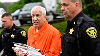 Disgraced ex-Penn State coach speaks out years after being convicted of child sex abuse
