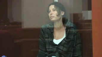 American ballerina accused of spying stands trial in Moscow over $51 donation to charity