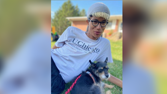 Family of missing woman who disappeared during yoga retreat in Bahamas 'deeply concerned'